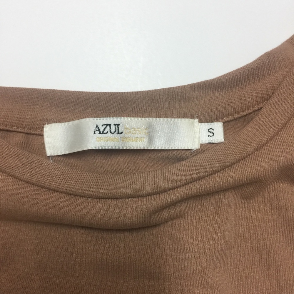 🌈3/$25 AZUL Top Size Small - Picture 5 of 6